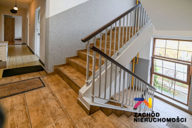 Mieszkanie 2 pokoje na pierwszym piętrze!!